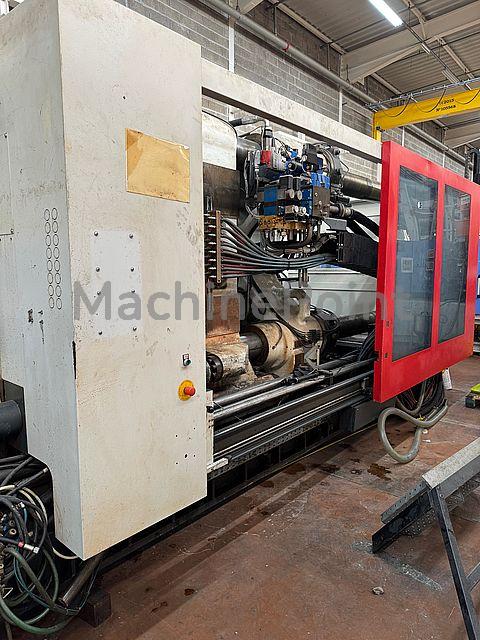 FERROMATIK MILACRON - MAXIMA MM10000-10100  - Maszyna używana