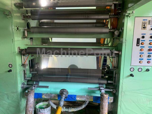 COMAX - ACCM1020 - Used machine