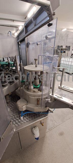 PE LABELLERS -  - Used machine