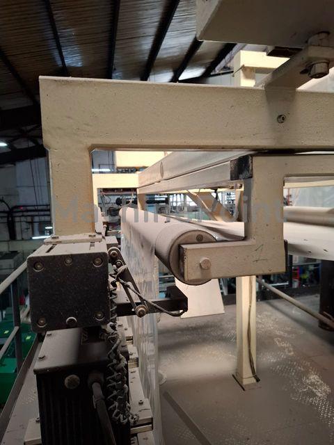 KIEFEL - KIRION W1600 Plus2 - Used machine