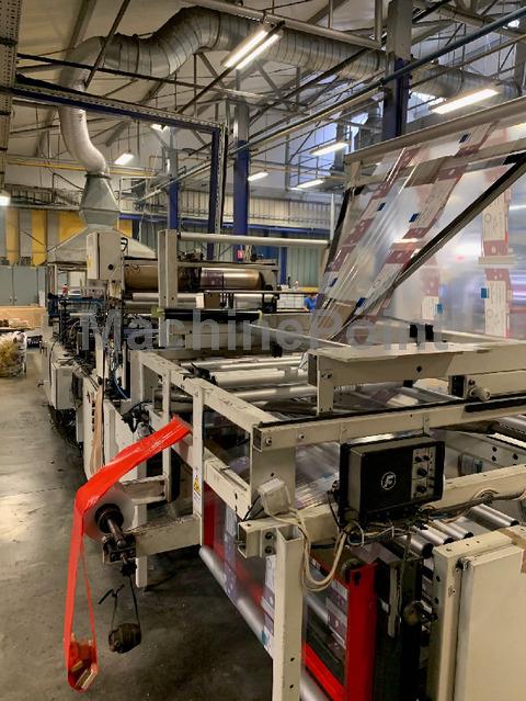 STIEGLER - U 900 W-SBT /L - Machine d'occasion