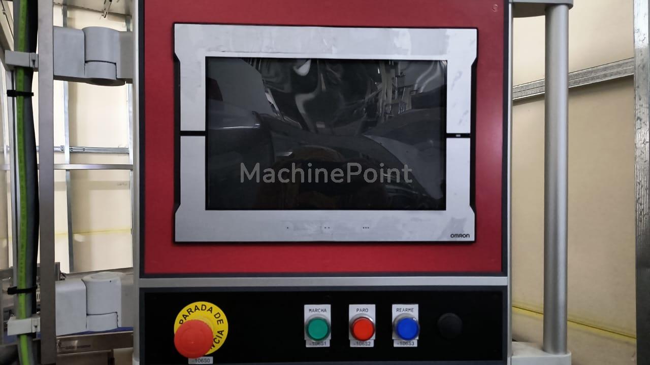 MESPACK - H-320-4  - Maquinaria usada