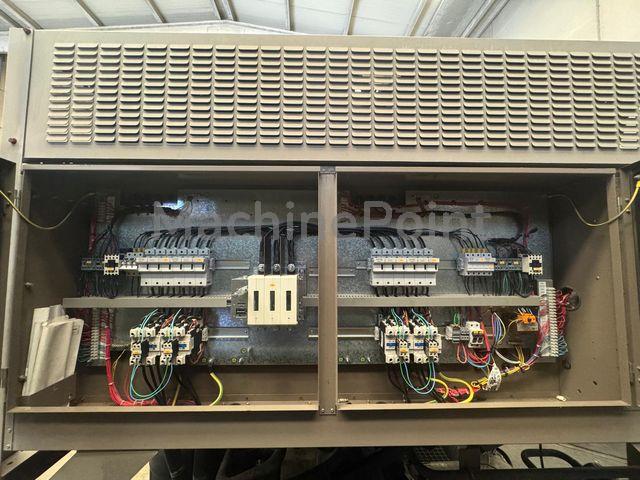 YORK - YLAA0390HE - Maquinaria usada