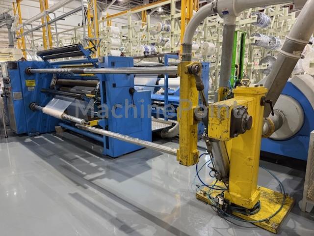 KAMPF - Conslit 16/06 - Maquinaria usada