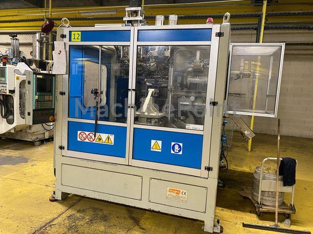 MAGIC - EP L5/8ND/XL - Used machine