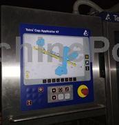 TETRA PAK - TCA 47 - Used machine