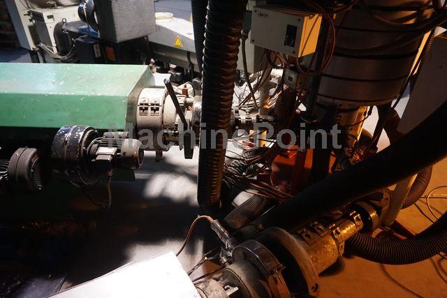  -  - Machine d'occasion