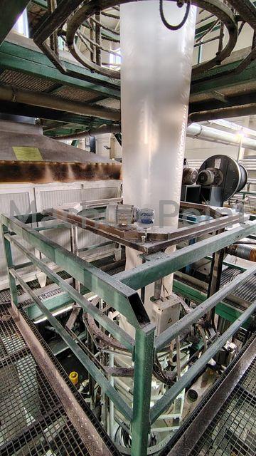 CMG - CC 10 Compact - Maquinaria usada