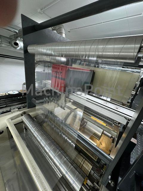 ESKO - AVT Jupiter Video PRELUDE - Used machine