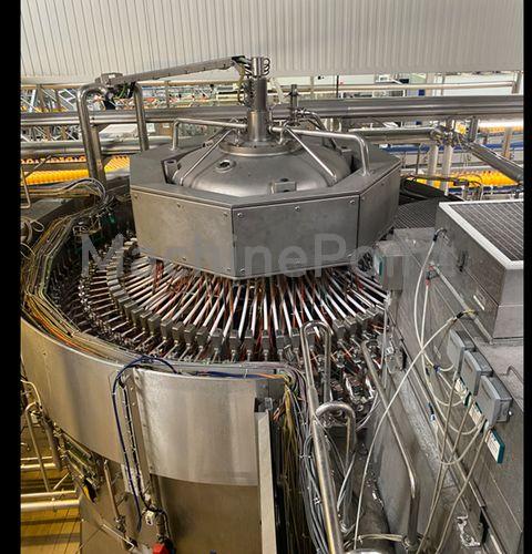 KRONES -  - Used machine