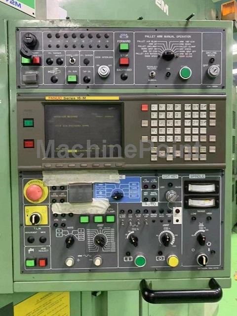 MATSUURA -  - Used machine