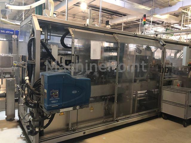 SIG COMBIBLOC - CFA 209-32 - Used machine