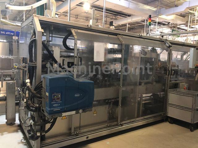 SIG COMBIBLOC - CFA 209-32 - Machine d'occasion