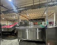 Линии розлива молочных продуктов  Dawson 48-16 