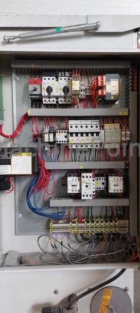 GERCO - TTM2/100ES - Used machine