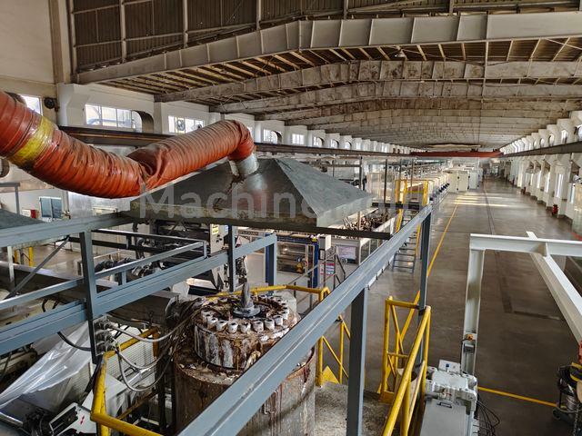 BRÜCKNER -  - Machine d'occasion