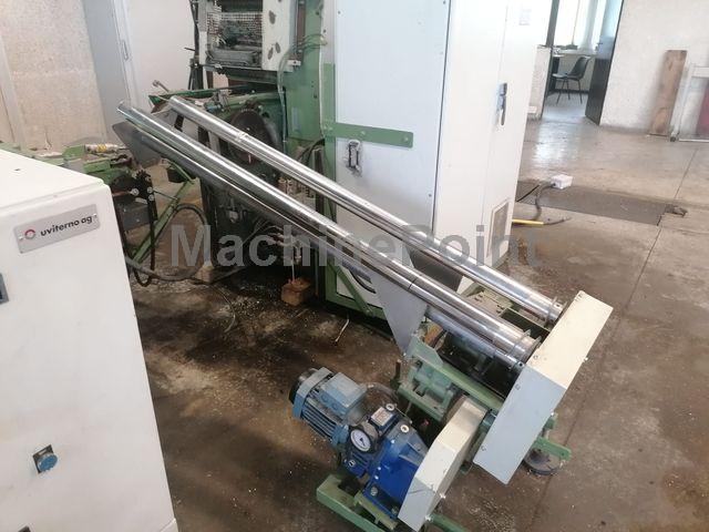 OMSO - DM 44/6N - Used machine