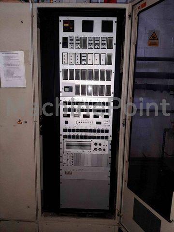 BATTENFELD FISCHER - VK1-1 - Maquinaria usada