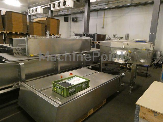 GRUNWALD - 12.000E - Gebrauchtmaschinen