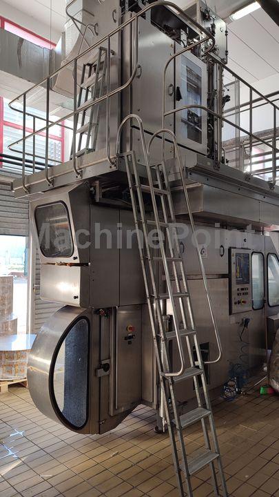 TETRA PAK - TBA8 1000 SQ - Machine d'occasion