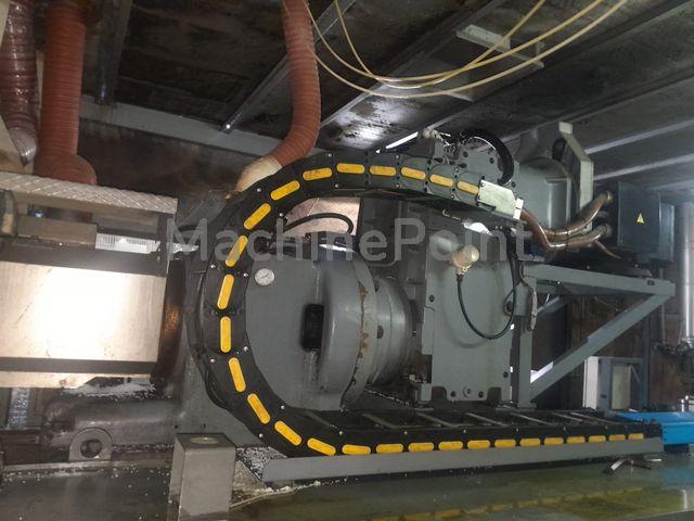 SIPA - ECS FX 80 - Used machine