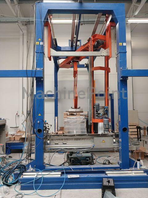 ROBOPAC - Helix HS40 - Used machine