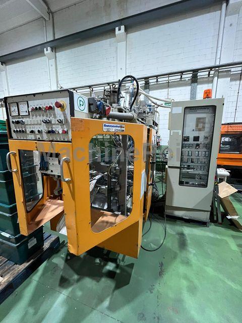 BATTENFELD FISCHER - VK 1-1.02 - Machine d'occasion