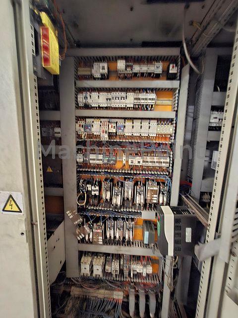 UNILOY - UMA-90-120-16 - Used machine