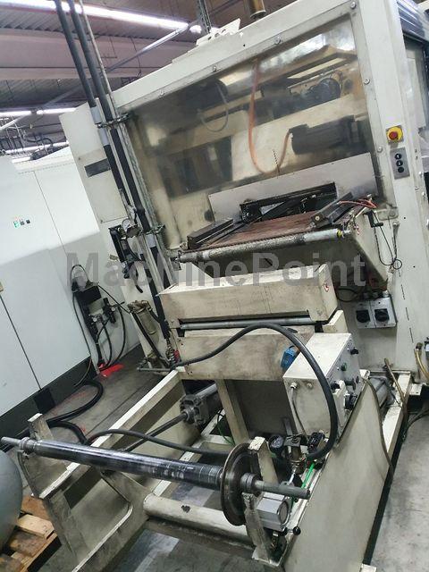 ILLIG - RV 53 - Machine d'occasion