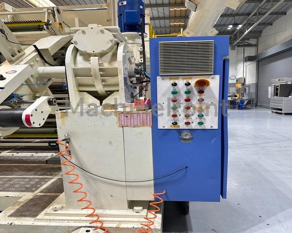 JIANGSU LAIYI - LY-ASCP90/55-1400 - Used machine