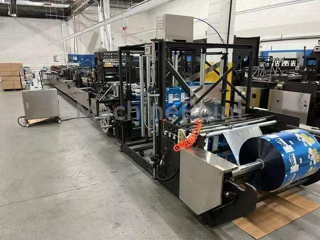ZHOU TAI - AMD1000FSL-M - Maquinaria usada