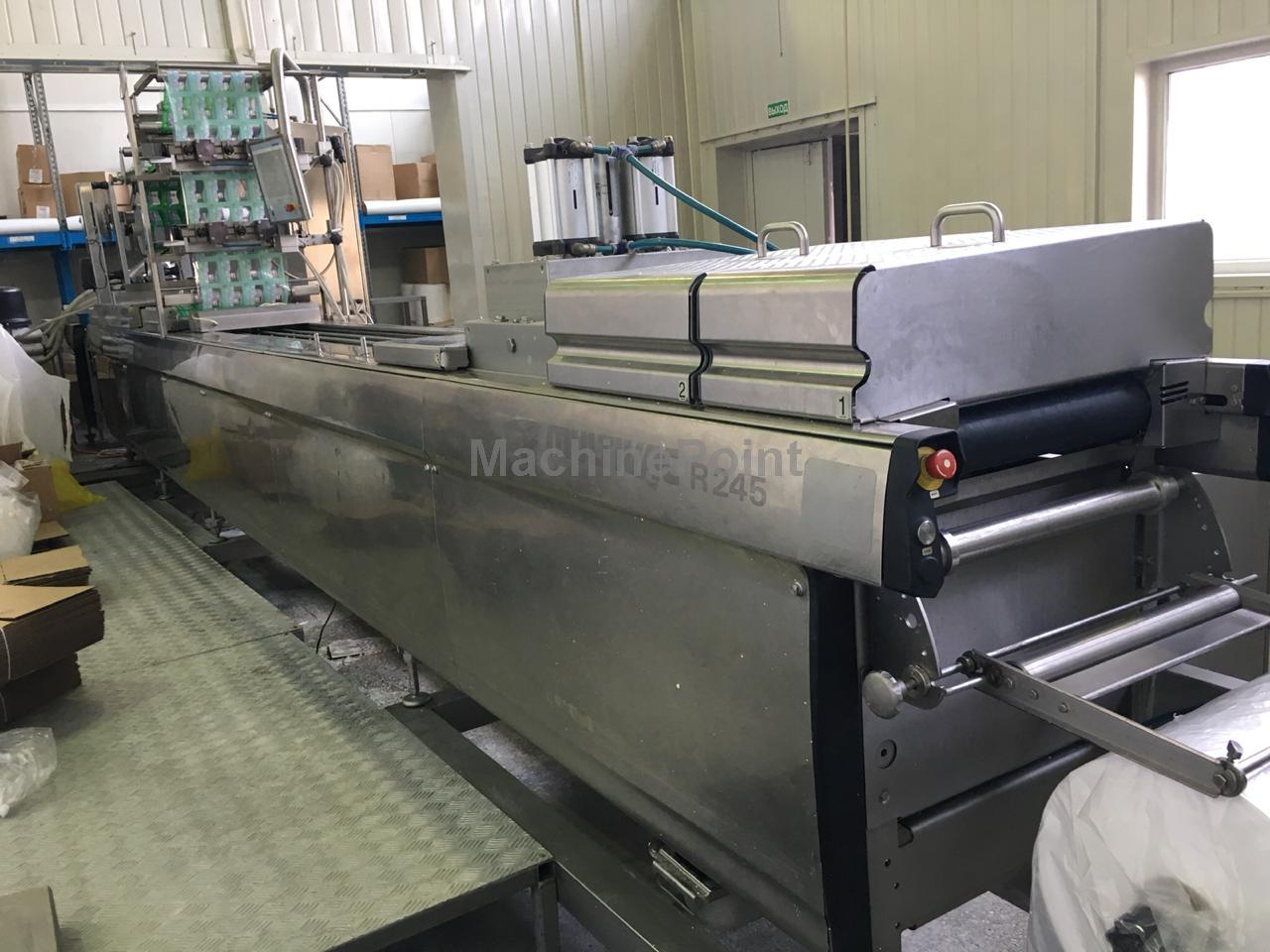 MULTIVAC - R 245 - Used machine