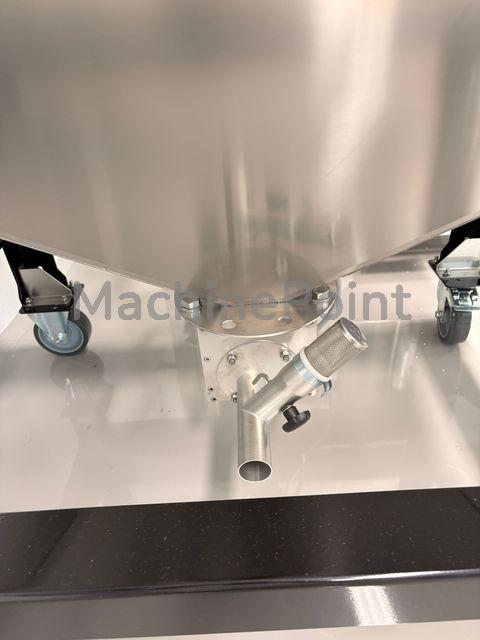 LEISTRITZ - ZSE 27 MAXX - 40D - Used machine