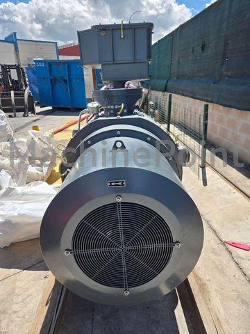 ABB - AMD 450M2R BABgH - Used machine