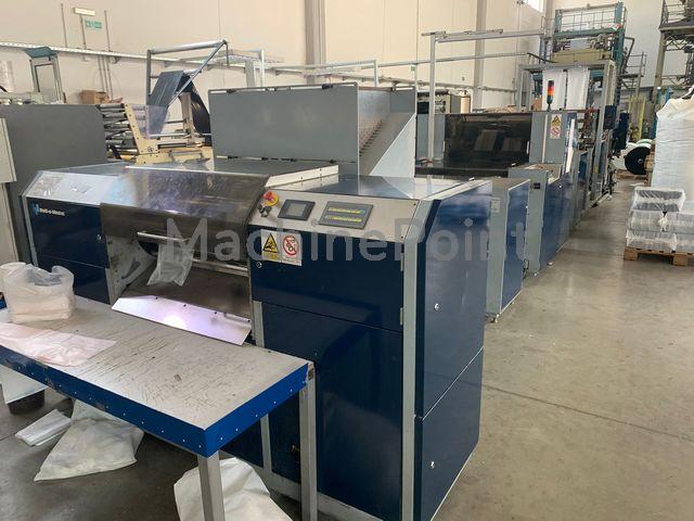 ROLLOMATIC - Delta 860 - Maszyna używana