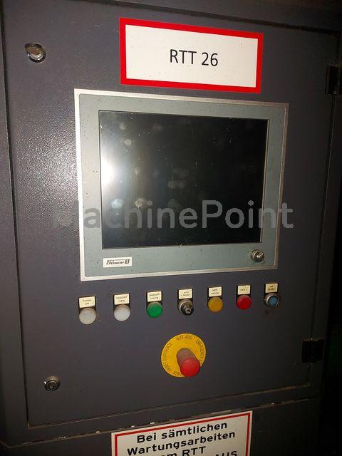 UNISORT - PCX2000R - Maquinaria usada