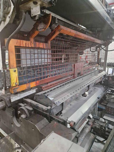 ROTOMEC -  - Machine d'occasion