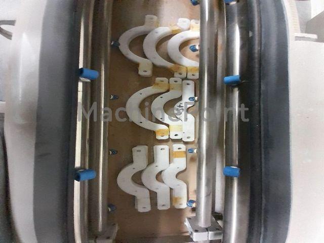 MIKROSAN - Ø125mm  - Maquinaria usada