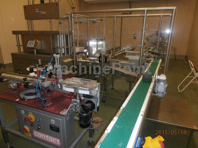 ROBOXIS - SP-04 - Used machine