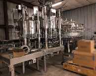 ПЭТ наполнитель  SACMI volumetric filler