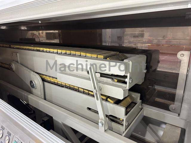 CINCINNATI EXTRUSION - FIBEREX ARGOS 135 - Used machine
