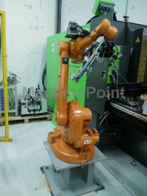 ENGEL - Victory VC 330H/140 CO - Machine d'occasion