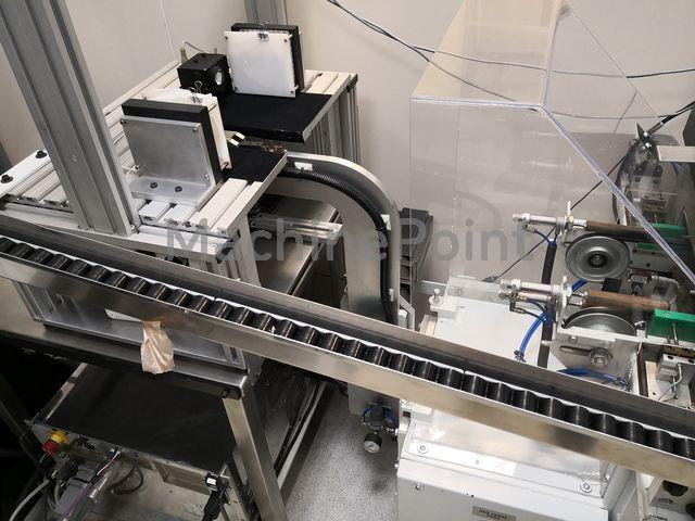 KUKA ROBOTER GMBH - KR5 - Used machine