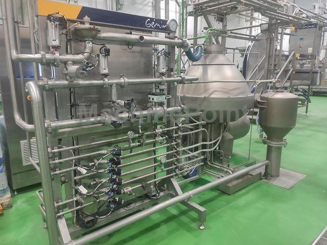  - CLARA 701 - Machine d'occasion