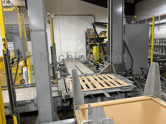 DYCO - 3814 - Machine d'occasion