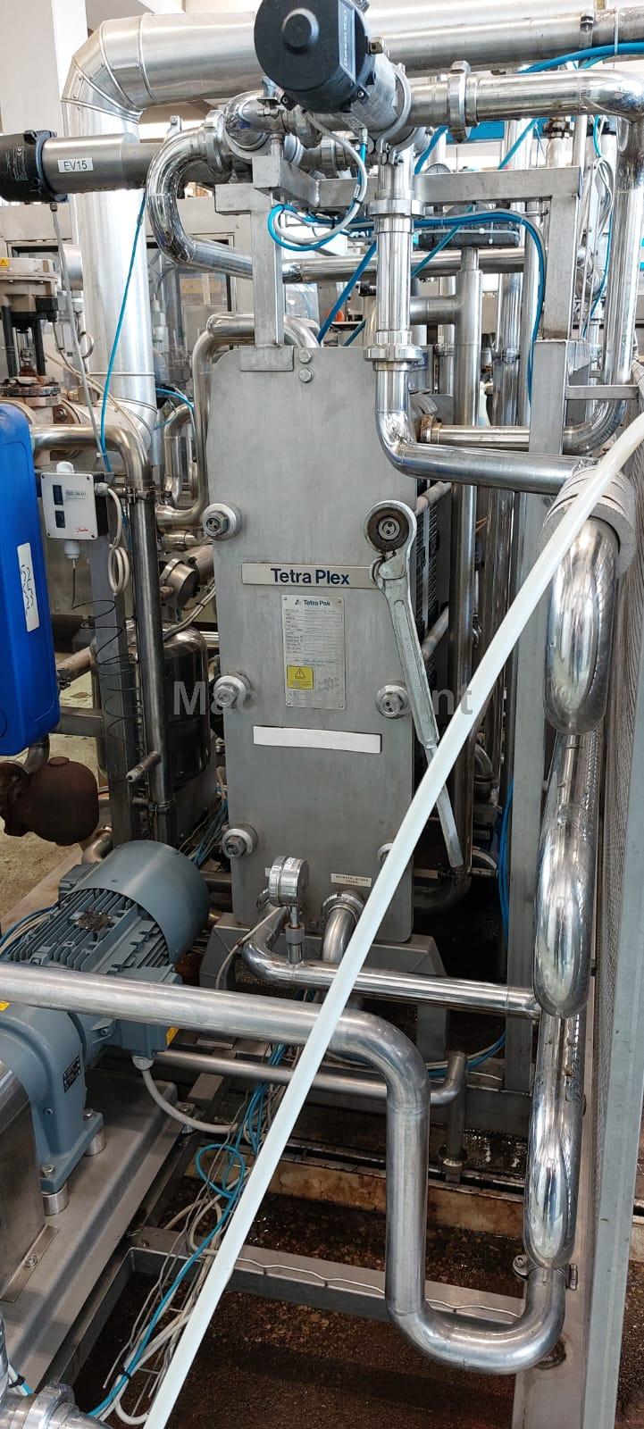 TETRA PAK - C6-SR - Used machine