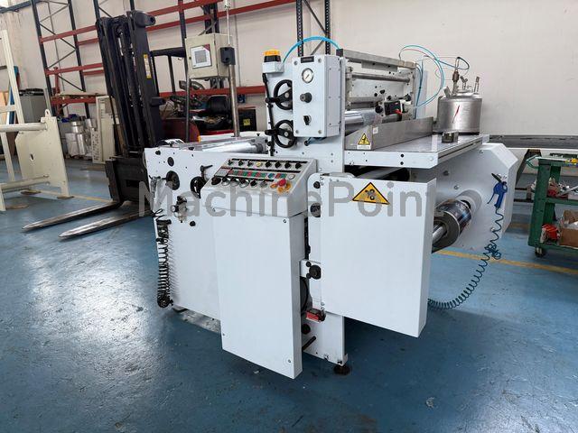 DCM - Sleeve - Machine d'occasion