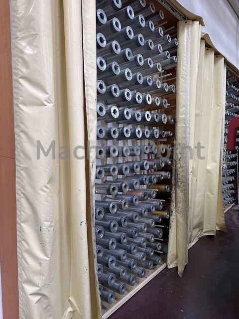 KOPACK - 250 Super - Machine d'occasion