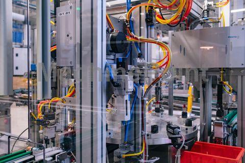 SYCMA -  - Used machine