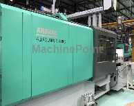 2. Injection molding machine from 250 T up to 500 T  - ARBURG - 820 S 4000 - 3200